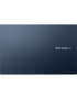 Laptop ASUS Vivobook 15 X1502VA-BQ489 cu procesor Intel Core i7-13620H, 15.6” FHD, 16GB RAM, 512GB SSD, Intel UHD Graphics, Quie
