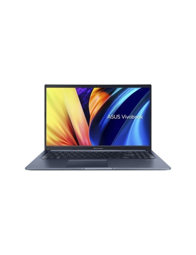 Laptop ASUS Vivobook 15 X1502VA-BQ487 cu procesor Intel® Core™ i7-13620H, 15.6” FHD, 16GB RAM, 1TB SSD, Intel UHD Graphics, fără