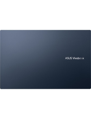 Laptop ASUS Vivobook 15 X1502VA-BQ487 cu procesor Intel® Core™ i7-13620H, 15.6” FHD, 16GB RAM, 1TB SSD, Intel UHD Graphics, fără