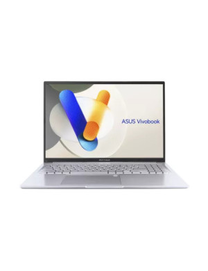 Laptop ASUS Vivobook 16 X1605VA-MB1313, Intel Core i5-13420H, 16 inch, RAM 16GB, SSD 512GB, Intel UHD Graphics, Fara sistem de o