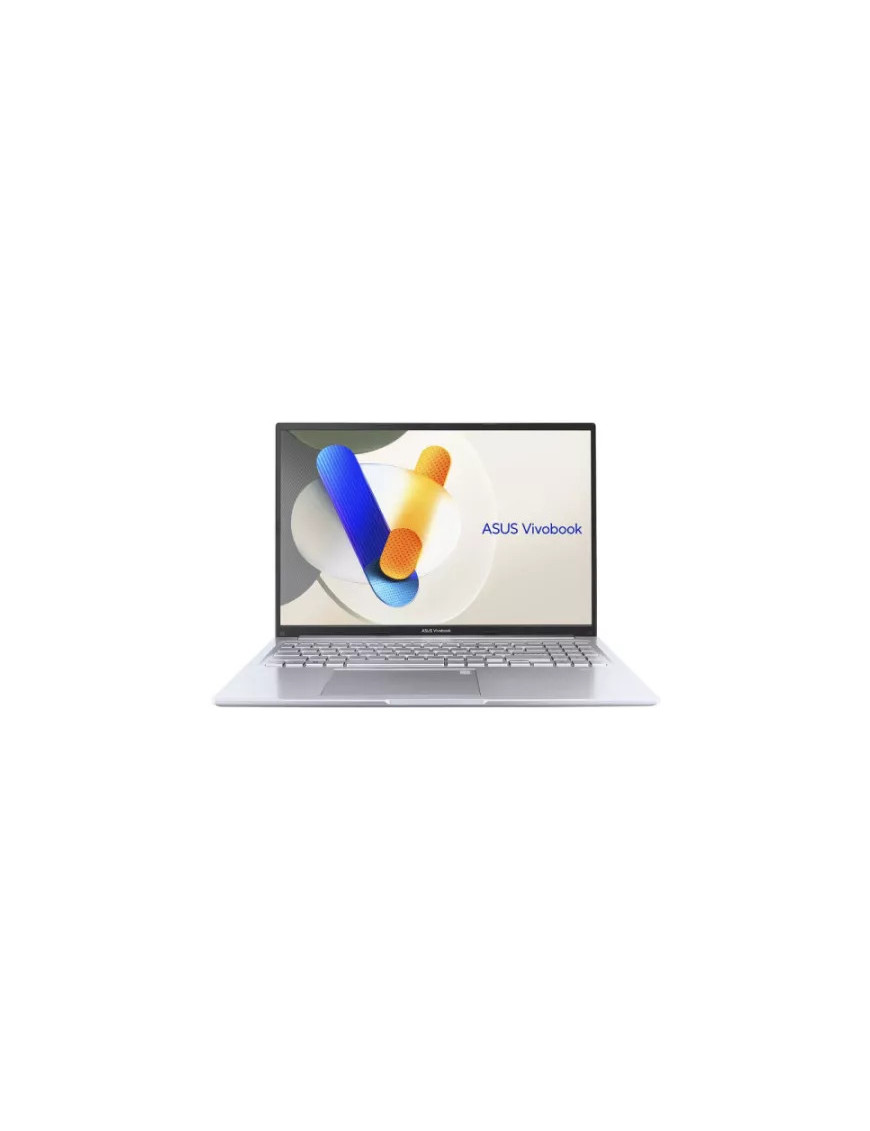 Laptop ASUS Vivobook 16 X1605VA-MB1313, Intel Core i5-13420H, 16 inch, RAM 16GB, SSD 512GB, Intel UHD Graphics, Fara sistem de o