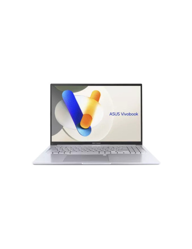 Laptop ASUS Vivobook 16 X1605VA-MB1313, Intel Core i5-13420H, 16 inch, RAM 16GB, SSD 512GB, Intel UHD Graphics, Fara sistem de o