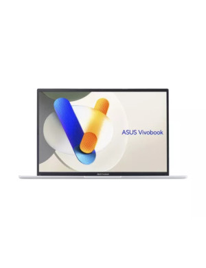 Laptop ASUS Vivobook 16 X1605VA-MB1313, Intel Core i5-13420H, 16 inch, RAM 16GB, SSD 512GB, Intel UHD Graphics, Fara sistem de operare, Cool Silver