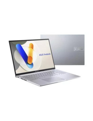Laptop ASUS Vivobook 16 X1605VA-MB1313, Intel Core i5-13420H, 16 inch, RAM 16GB, SSD 512GB, Intel UHD Graphics, Fara sistem de o