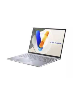 Laptop ASUS Vivobook 16 X1605VA-MB1313, Intel Core i5-13420H, 16 inch, RAM 16GB, SSD 512GB, Intel UHD Graphics, Fara sistem de o