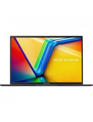 Laptop ASUS VivoBook 16 X1605VA-MB1125, 16" WUXGA, Intel® Core™ i7-13620H, 16GB RAM, SSD 1TB, Intel UHD Graphics, Fara sistem de operare, Indie Black