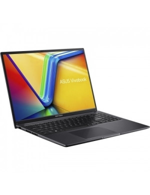 Laptop ASUS VivoBook 16 X1605VA-MB1125, 16" WUXGA, Intel® Core™ i7-13620H, 16GB RAM, SSD 1TB, Intel UHD Graphics, Fara sistem de