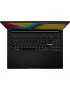 Laptop ASUS VivoBook 16 X1605VA-MB1125, 16" WUXGA, Intel® Core™ i7-13620H, 16GB RAM, SSD 1TB, Intel UHD Graphics, Fara sistem de
