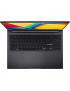 Laptop ASUS VivoBook 16 X1605VA-MB1125, 16" WUXGA, Intel® Core™ i7-13620H, 16GB RAM, SSD 1TB, Intel UHD Graphics, Fara sistem de
