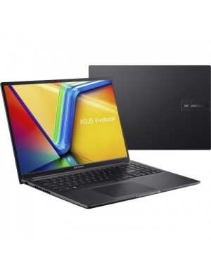 Laptop ASUS VivoBook 16 X1605VA-MB1125, 16" WUXGA, Intel® Core™ i7-13620H, 16GB RAM, SSD 1TB, Intel UHD Graphics, Fara sistem de