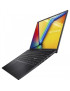 Laptop ASUS VivoBook 16 X1605VA-MB1125, 16" WUXGA, Intel® Core™ i7-13620H, 16GB RAM, SSD 1TB, Intel UHD Graphics, Fara sistem de