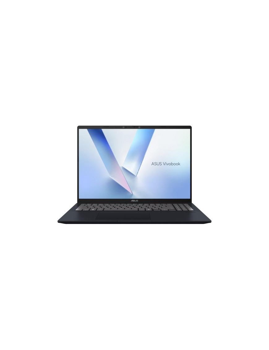 Laptop ASUS Vivobook 16 X1607QA-MB062W, 16.0" WUXGA (1920 × 1200, IPS, 60 Hz), Snapdragon® X1-26-100, 16GB RAM, 1 TB PCIe 4.0 SS