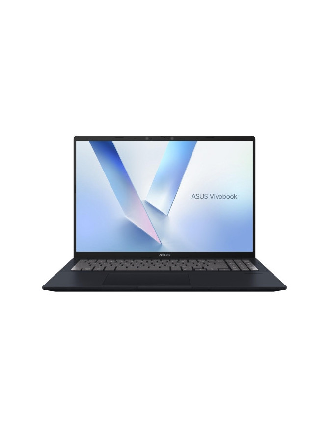 Laptop ASUS Vivobook 16 X1607QA-MB062W, 16.0" WUXGA (1920 × 1200, IPS, 60 Hz), Snapdragon® X1-26-100, 16GB RAM, 1 TB PCIe 4.0 SS