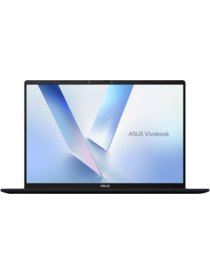 Laptop ASUS Vivobook 16 X1607QA-MB062W, 16.0" WUXGA (1920 × 1200, IPS, 60 Hz), Snapdragon® X1-26-100, 16GB RAM, 1 TB PCIe 4.0 SSD, Qualcomm® Adreno™, Quiet Blue