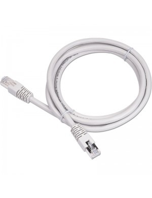 Cablu UTP Gembird CAT.5e 7.5m cu mufe RJ45 – Conectivitate stabilă pentru rețele Ethernet