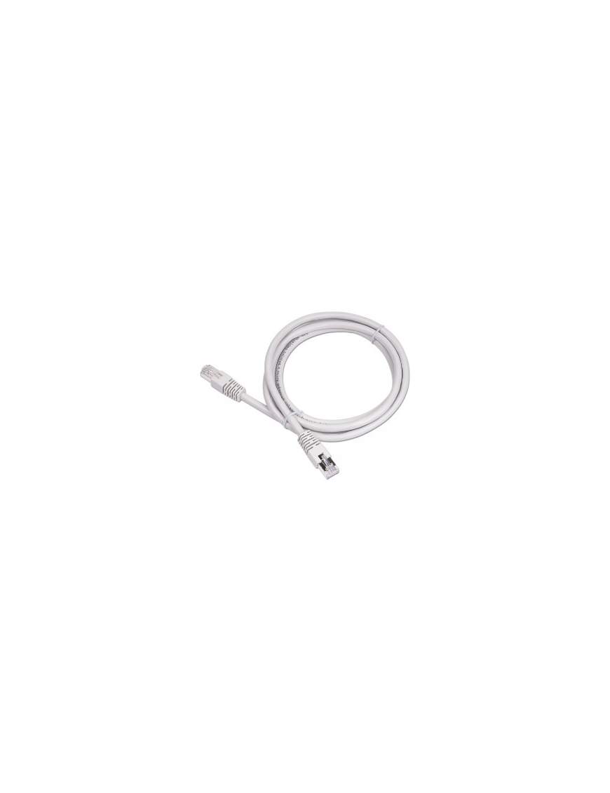 Cablu UTP Gembird CAT.5e 7.5m cu mufe RJ45 – Conectivitate stabilă pentru rețele Ethernet