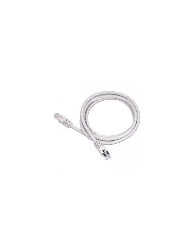 Cablu UTP Gembird CAT.5e 7.5m cu mufe RJ45 – Conectivitate stabilă pentru rețele Ethernet
