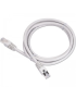 Cablu UTP Gembird CAT.5e 7.5m cu mufe RJ45 – Conectivitate stabilă pentru rețele Ethernet