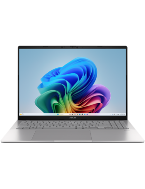 Laptop ASUS Vivobook S16 S3607QA-PL031X, Qualcomm Snapdragon X X1-26-100, 16 inch, RAM 16GB, SSD 1TB, Qualcomm Adreno X1-45, Win