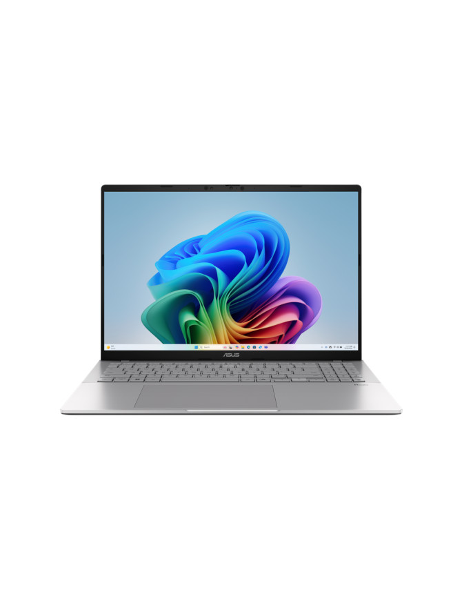 Laptop ASUS Vivobook S16 S3607QA-PL031X, Qualcomm Snapdragon X X1-26-100, 16 inch, RAM 16GB, SSD 1TB, Qualcomm Adreno X1-45, Win