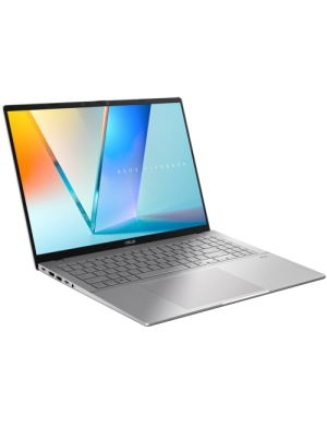 Laptop ASUS Vivobook S16 S3607QA-PL031X, Qualcomm Snapdragon X X1-26-100, 16 inch, RAM 16GB, SSD 1TB, Qualcomm Adreno X1-45, Win