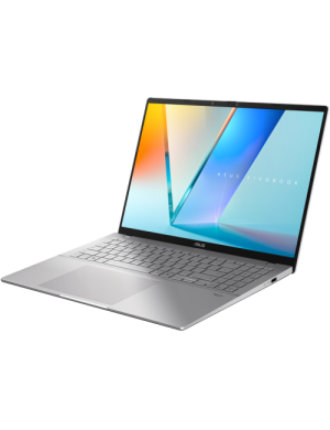 Laptop ASUS Vivobook S16 S3607QA-PL031X, Qualcomm Snapdragon X X1-26-100, 16 inch, RAM 16GB, SSD 1TB, Qualcomm Adreno X1-45, Win