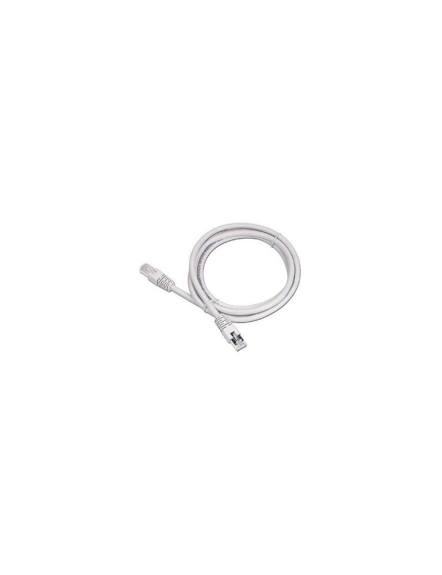 Cablu UTP GEMBIRD CAT5e 15m gri cu mufe RJ45
