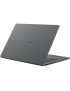 Laptop ASUS Zenbook A14 UX3407QA-QD339X, 14" WUXGA, Qualcomm Snapdragon X X1-26-100, 32GB RAM, SSD 1TB, Qualcomm Adreno X1-45, W