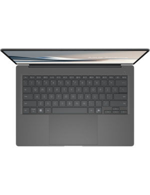 Laptop ASUS Zenbook A14 UX3407QA-QD339X, 14" WUXGA, Qualcomm Snapdragon X X1-26-100, 32GB RAM, SSD 1TB, Qualcomm Adreno X1-45, W
