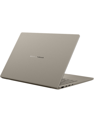 Laptop ASUS Zenbook A14 UX3407QA-QD340X UX3407QA-QD340X, 14" WUXGA OLED, Qualcomm Snapdragon X X1-26-100, 32GB RAM, SSD 1TB, Qua