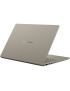 Laptop ASUS Zenbook A14 UX3407QA-QD340X UX3407QA-QD340X, 14" WUXGA OLED, Qualcomm Snapdragon X X1-26-100, 32GB RAM, SSD 1TB, Qua