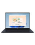 Laptop ASUS VivoBook 18 M1807HA-S8025, 18.4" WUXGA, AMD® Ryzen™ 7 260, 16GB RAM, SSD 1TB, AMD Radeon 780M, Fara sistem de operar