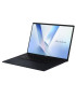 Laptop ASUS VivoBook 18 M1807HA-S8025, 18.4" WUXGA, AMD® Ryzen™ 7 260, 16GB RAM, SSD 1TB, AMD Radeon 780M, Fara sistem de operar