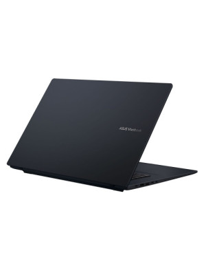 Laptop ASUS VivoBook 18 M1807HA-S8025, 18.4" WUXGA, AMD® Ryzen™ 7 260, 16GB RAM, SSD 1TB, AMD Radeon 780M, Fara sistem de operar