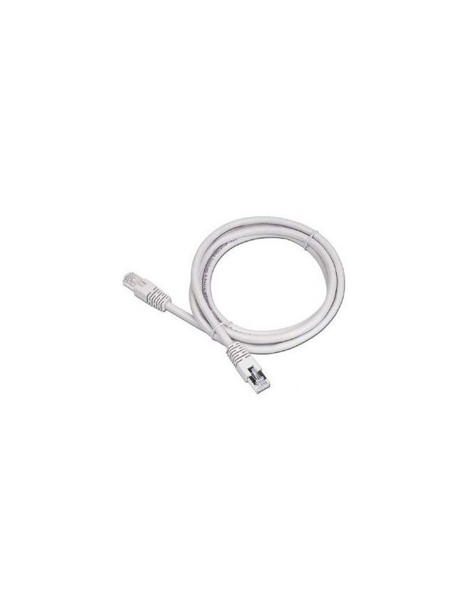 Cablu de rețea UTP Gembird Cat.5E 30m cu mufe RJ45 PP12-30M