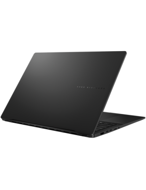 Laptop ASUS Vivobook S16 OLED M5606KA-SH124, AMD Ryzen AI 7 350, 16 inch, RAM 24GB, SSD 1TB, AMD Radeon 860M, Fara sistem de operare, Neutral Black