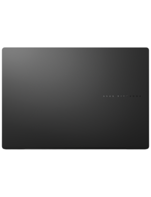 Laptop ASUS Vivobook S16 OLED M5606KA-SH124, AMD Ryzen AI 7 350, 16 inch, RAM 24GB, SSD 1TB, AMD Radeon 860M, Fara sistem de ope