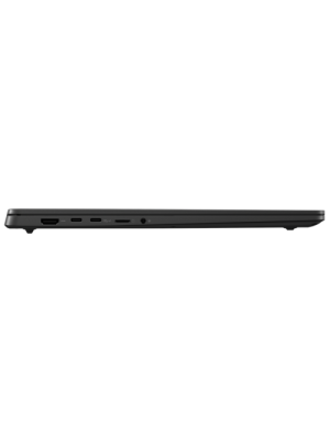 Laptop ASUS Vivobook S16 OLED M5606KA-SH124, AMD Ryzen AI 7 350, 16 inch, RAM 24GB, SSD 1TB, AMD Radeon 860M, Fara sistem de ope