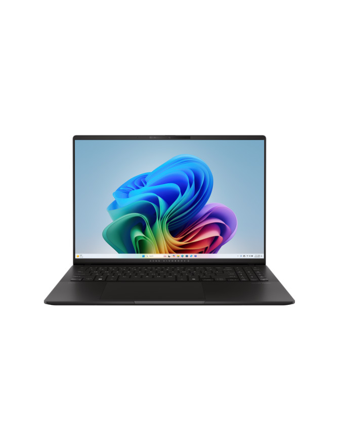 Laptop ASUS Vivobook S16 OLED M5606KA-RI036, 16", AMD® Ryzen™ Ultra AI 7 350, 24GB RAM, SSD 1TB, AMD Radeon 860M, Fara sistem de