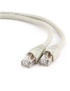 Cablu UTP GEMBIRD CAT.6 cu mufe RJ45, 2m, gri – PP6U-2M