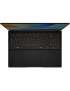 Laptop ASUS Vivobook S16 OLED M5606KA-RI036, 16", AMD® Ryzen™ Ultra AI 7 350, 24GB RAM, SSD 1TB, AMD Radeon 860M, Fara sistem de