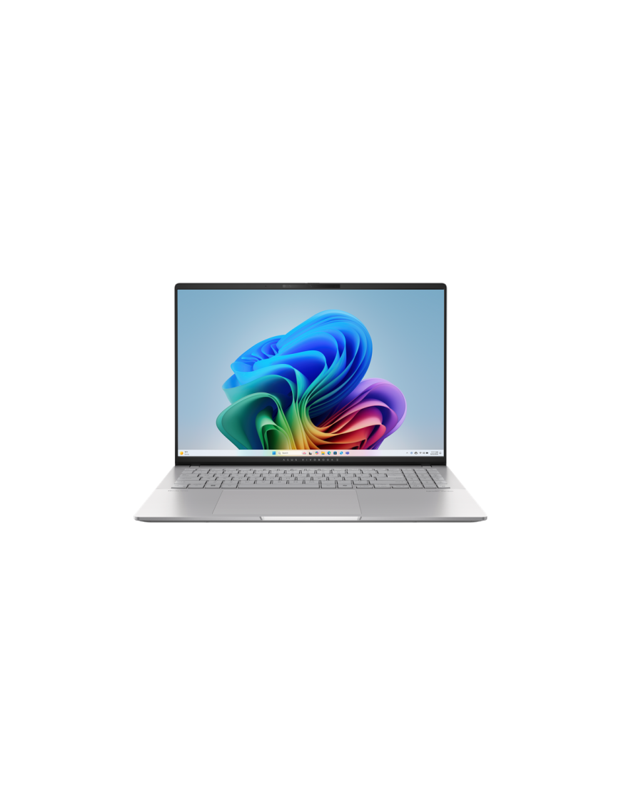 Laptop ASUS Vivobook S16 OLED M5606KA-RI035, AMD Ryzen AI 7 350, 16 inch, RAM 24GB, SSD 1TB, AMD Radeon 860M, Fara sistem de ope