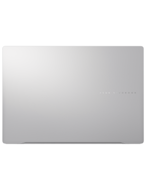 Laptop ASUS Vivobook S16 OLED M5606KA-RI035, AMD Ryzen AI 7 350, 16 inch, RAM 24GB, SSD 1TB, AMD Radeon 860M, Fara sistem de ope