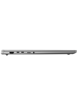 Laptop ASUS Vivobook S16 OLED M5606KA-RI035, AMD Ryzen AI 7 350, 16 inch, RAM 24GB, SSD 1TB, AMD Radeon 860M, Fara sistem de ope