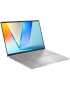 Laptop ASUS Vivobook S16 OLED M5606KA-RI035, AMD Ryzen AI 7 350, 16 inch, RAM 24GB, SSD 1TB, AMD Radeon 860M, Fara sistem de ope