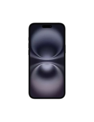 Telefon APPLE iPhone 16 Plus, 5G, 128GB, 8GB RAM, Black