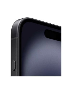 Telefon APPLE iPhone 16 Plus, 5G, 128GB, 8GB RAM, Black
