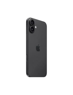 Telefon APPLE iPhone 16 Plus, 5G, 128GB, 8GB RAM, Black