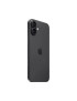 Telefon APPLE iPhone 16 Plus, 5G, 128GB, 8GB RAM, Black