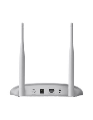 Access point TP-LINK TL-WA801N, Wi-Fi, 300Mbps, Alb